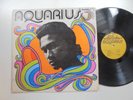 HERMAN CHIN LOY + VA Aquarius Dub + Augustus Pablo + Funk + Boss Reggae LP HEAR