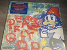 WESTSIDE GUNN Peace Flygod Fly God Daupe Yellow Color Vinyl LP Stove God 248/500