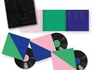 Omd ( Orchestral Manoeuvres in the Dark ) - Souvenir [Used Vinyl LP] Explicit