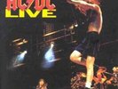 AC/DC - Live [Used Vinyl LP] 180 Gram, Germany - Import