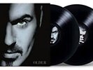 George Michael - Older [Used Vinyl LP] Gatefold LP Jacket, 180 Gram