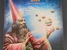 STYX   Man Of Miracles   ( Wooden Nicke 1974 )   TESTED Vinyl NM