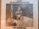 Tiny Nightmares - Frank Zappa & The Mothers Live Vinyl LP - NYC Halloween 1977