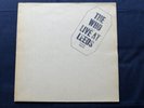 THE WHO LIVE AT LEEDS COMPLETE  1st UK PRESS BLACK LETTERING EX/EX+  