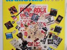 The Ramones - Ramones Mania Vinyl LP - 1988 - Disc 2 Only - Sire 1-25709