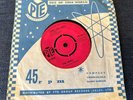 The Kinks - Long Tall Sally / I Took My Baby Home - 1964 7” Vinyl Rare Single