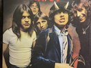 AC/DC - Highway To Hell - LP ATLANTIC SD 19244 FIRST PRESS Rock Metal