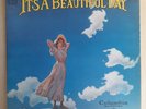 It's A Beautiful Day ST LP White Bird Original Gatefold Cover 2 Eye Label 9768