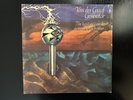 VAN DER GRAAF GENERATOR - The Least We Can ...   VG+/MINT- Repress Germany 1972
