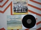 The Beautiful South Choke Vinyl UK 1990 Go  Discs A2/B2 Paul Heaton LP EXC++ NM
