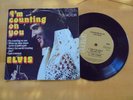 Elvis Presley - I'm counting on you EP