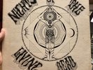 GRATEFUL DEAD “Nights Of The Living Dead”Binding Light Records Not TMOQ/TAKRL LP