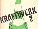 KRAUTROCK-LP-KRAFTWERK 2(GRÜNER KEGEL) - PHILIPS-GERMANY-FOC-1971