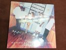 1995 MARIAH CAREY & BOYZ II MEN . ONE SWEET DAY  US SEALED NEW VINYL