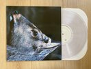Toe - The Book About My Idle Plot on a Vague Anxiety - Clear Vinyl LP Album 2013