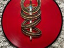 Toto-4 Picture Vinyl US Promo