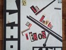 Кино - Последний Герой = Le Dernier Des Héros LP /USSR: Russian Disc - 1991/