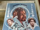 Barry White Can't Get Enough Lp Condition Excellent Original 1st Press 1974