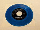 The Verdicts - The Mummy's Ball  / My Life's Desire - 1964 R&B Popcorn Halloween