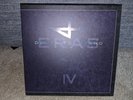 Devin Townsend Project - ERAS IV - Vinyl Box Set 9 LP - EX WAX  Eras Vol 4 Rare