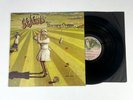 Genesis Nursery Cryme Vinyl LP 1971 Charisma Label Records CAS-1052 VG+ EX