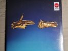 Run The Jewels 3 (Target Exclusive Limited Edition Yellow & Black Vinyl LP)