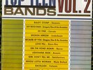 Top Teen Bands Vol. 2 - Best of Minneapolis Garage Rock. Orig from 1966. SEALED