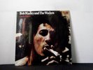 BOB MARLEY and THE WAILERS LP  Catch A Fire 1973 UM2 RE 180 gram vinyl SEALED