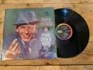 FRANK SINATRA COME DANCE WITH ME  LP 33T VINYLE EX COVER EX ORIGINAL 1959