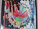 LIVING COLOUR - Vivid, Epic 44099 LP 1988 IN SHRINK 