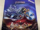 Judas Priest Painkiller  CBS 4672901  Vinyl 12“ LP 1990