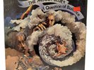 Moody Blues VERY RARE SEALED LP Question Of Balance 1970 US 1st PRESS SEALED