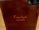 New Fiona Apple - When The Pawn Vinyl Me Please Members Exclusive SEALED Vinyl