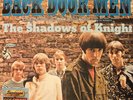 New: THE SHADOWS OF KNIGHT - Back Door Men, Deluxe Colored Vinyl LP
