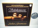 6770 034 Beethoven Brahms Bruch Mendelssohn Tchaikovsky Violin Cncertos Grumiaux