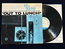 Eric Dolphy Out To Lunch Blue Note UA LP NM