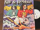sly and robbie Disco Dub Taxi LP Made In Jamaica EXCELLENT CONDITION