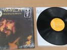 Orig Waylon Jennings Dreaming My Dreams USA Vinyl LP In Shrink w/Hype Sticker