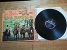 Rare LP Les Beatles dans leurs 14 plus grands succès (Odeon OSX 231 France 1965)