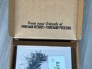 SYD BARRETT The Solo Works THIRD MAN RECORDS Vault 57 + David Gilmour PINK FLOYD