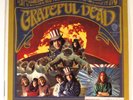 GRATEFUL DEAD - The Grateful Dead  1967 1st US WL Promo MONO LP EX