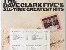 DAVE CLARK FIVE ‎– Glad All Over Again: Greatest Hits 1975  WL Promo MONO  2LP