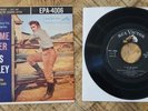 Elvis Presley - Love Me Tender - 1956 4-Song EP - RCA EPA-4006  EX/EX