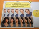 Argerich Kremer Mendelssohn Violin & Piano Concerto DGG Digital Stereo '89 NM