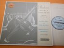 Oistrakh Fournier Brahms Double Concerto UK Ed1 Columbia SAX 2264 b/s NM