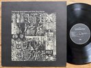 FELT -STRANGE IDOLS PATTERN- LP-84/UK-
