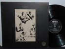 GENTLE GIANT 1973 PROGRESSIVE UK ROCK LP IN A GLASS HOUSE NM WINDOW COVER