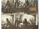 FREE ‎– Tons Of Sobs  1969 1st US WL Promo LP  EX/NM  Paul Rodgers,  Bad Company