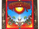 GRATEFUL DEAD - Aoxomoxoa  1969 1st US WL Promo LP EX vinyl   Rick Griffin