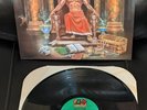 Savatage ‎– Hall Of The Mountain King (Original 1987 USA Press) Excellent